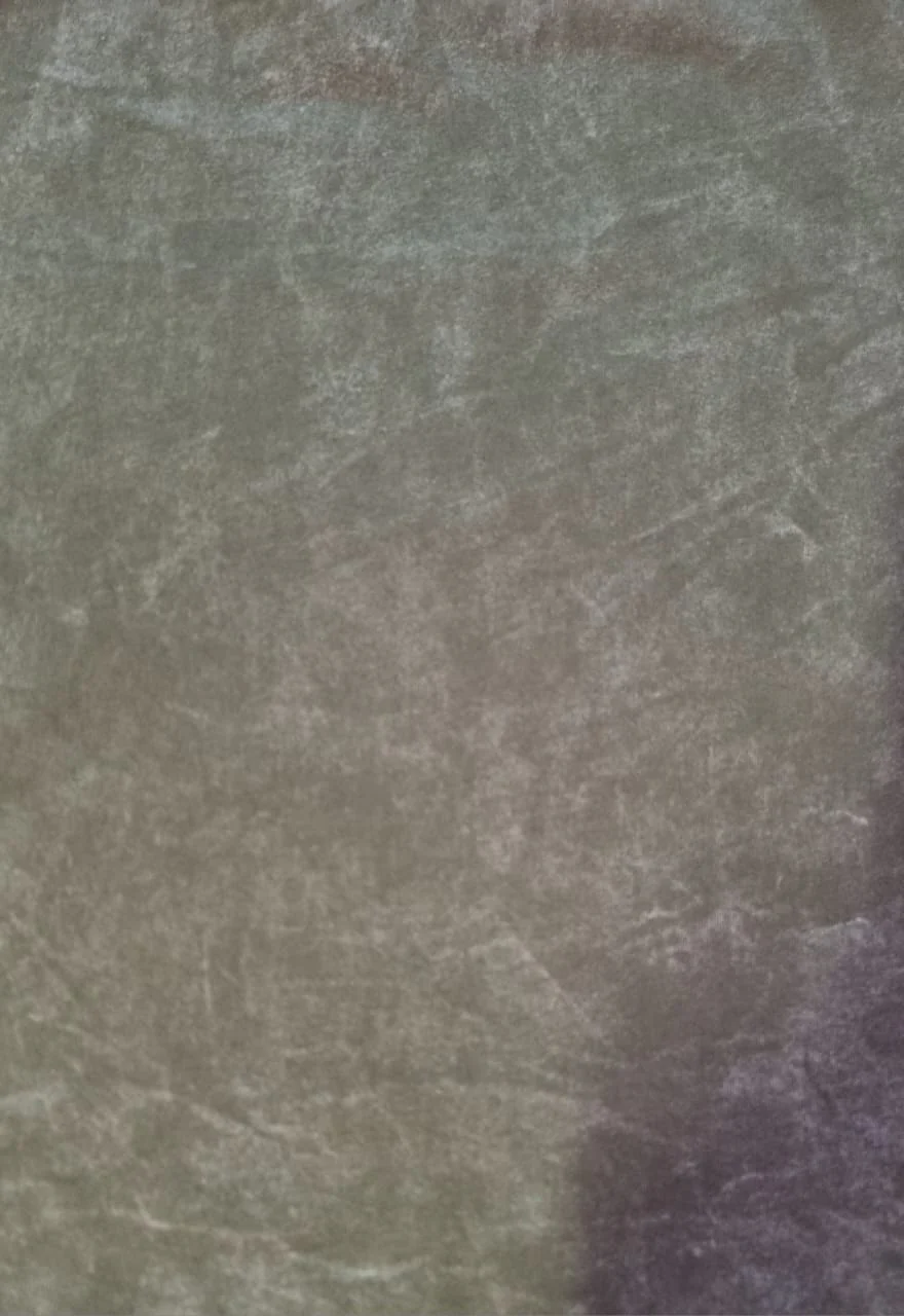 Acid Wash Olive T-Shirt - Image 4