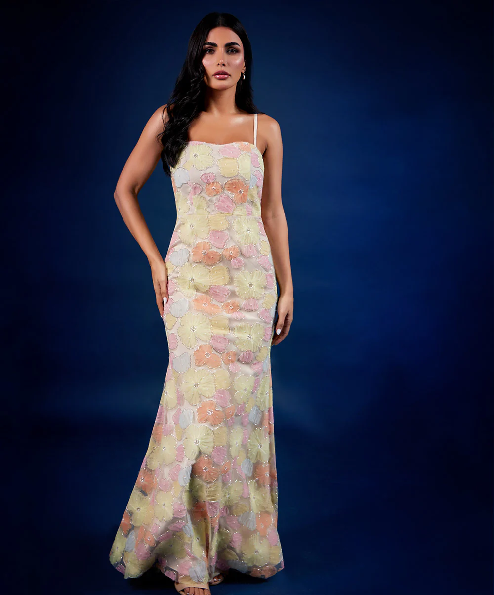 Mermaid Dress - Image 2