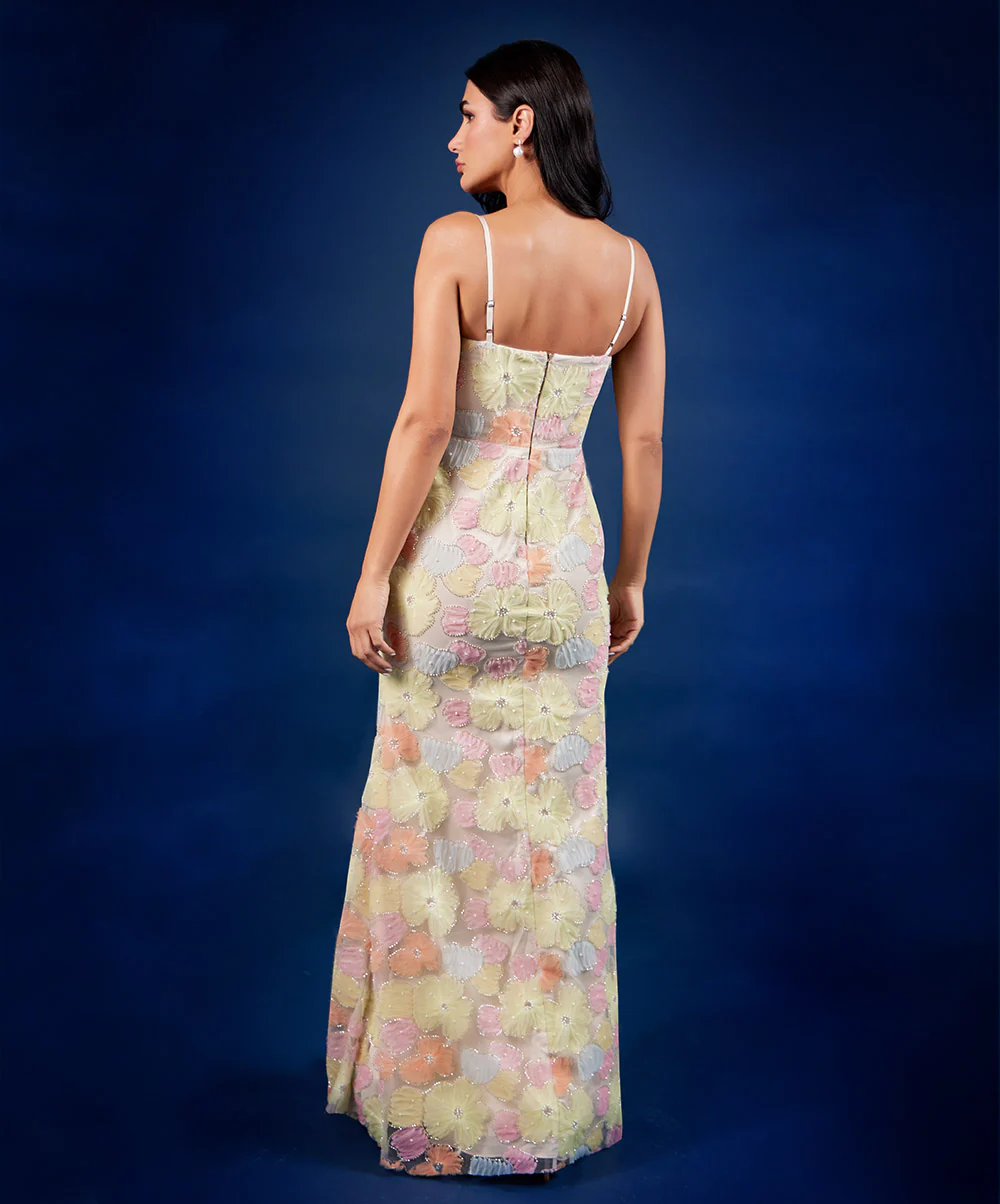 Mermaid Dress - Image 3